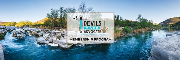 drconservancy Profile Banner