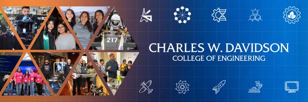 SJSUEngineering Profile Banner