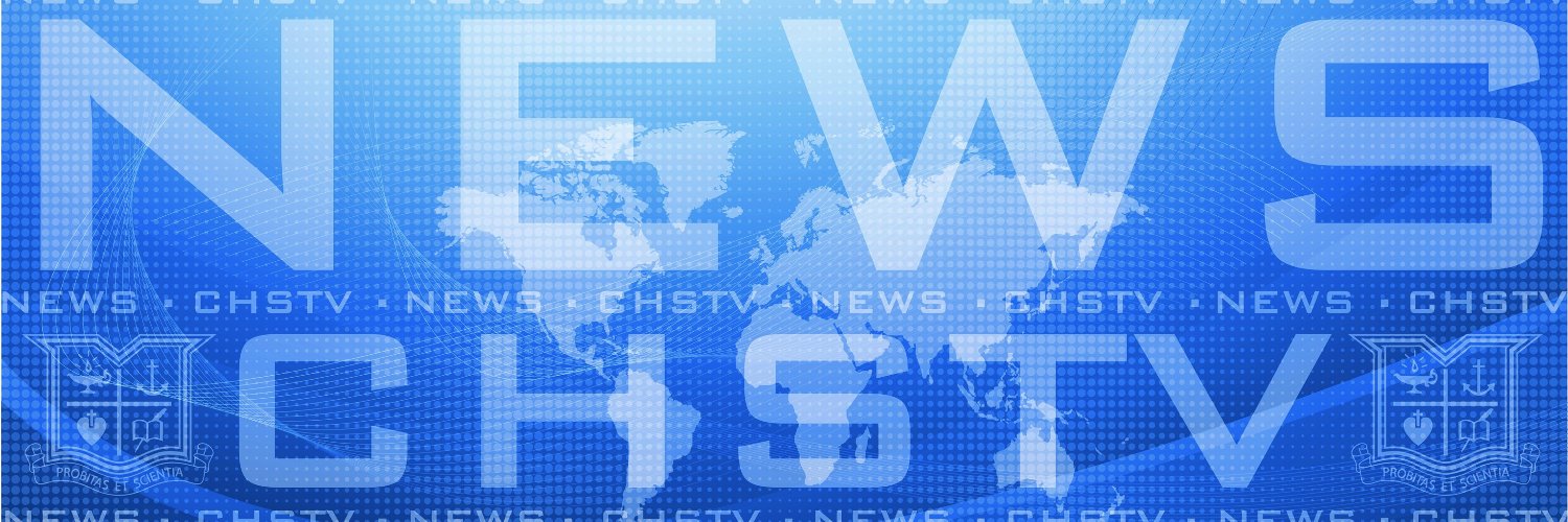 CHSTV News banner