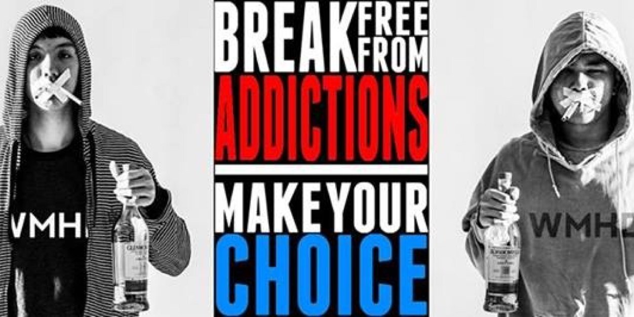 WorldMentalHealthDay banner