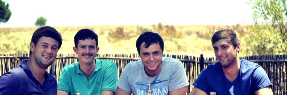 lodewykp's profile banner image