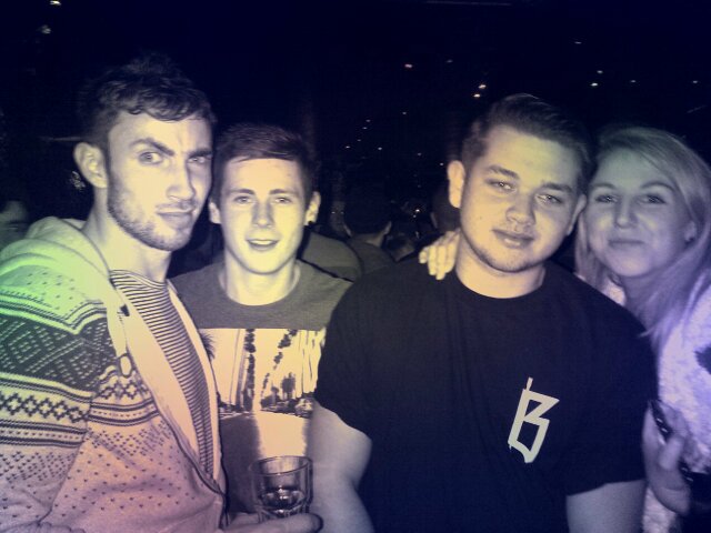 DanielKeogh7's profile banner image