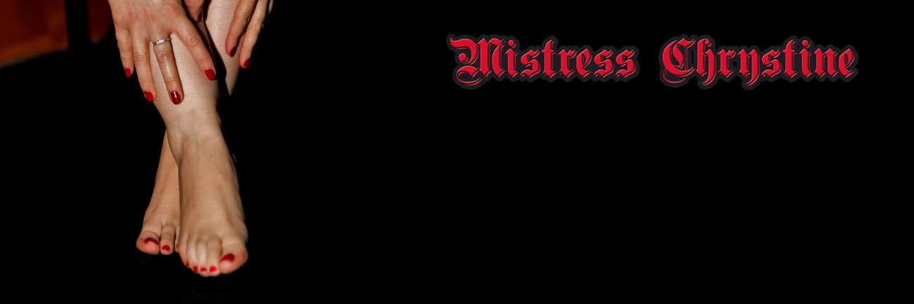 MChrystine's profile banner image