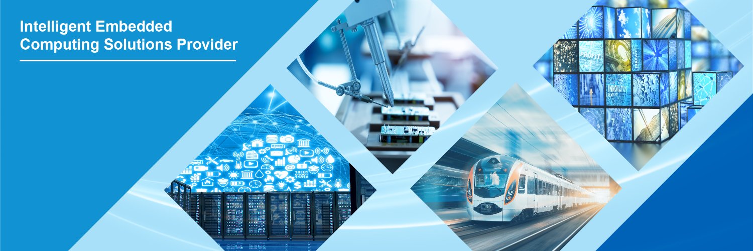 IBASE Technology banner