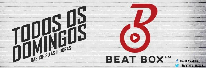 BeatBoxAngola's profile banner image
