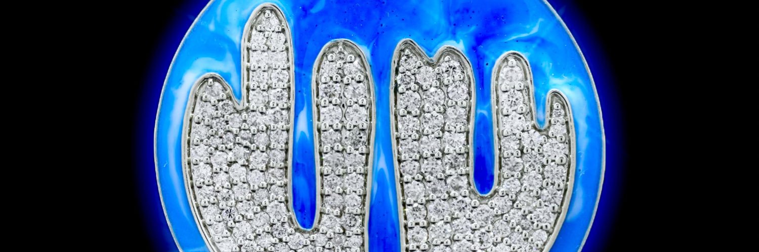 Zac Dynes 💧 banner