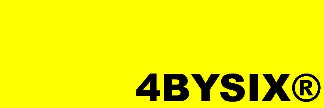 4BYSIX banner