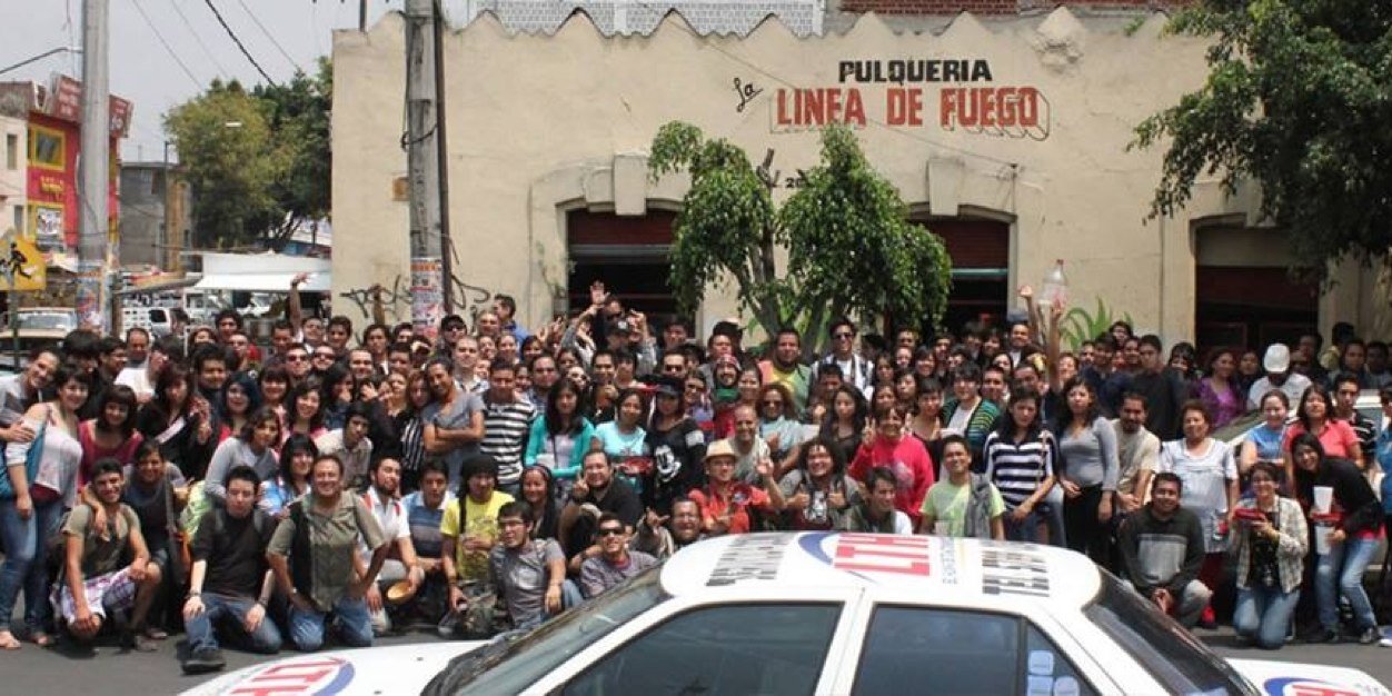 el_tinacal's profile banner image