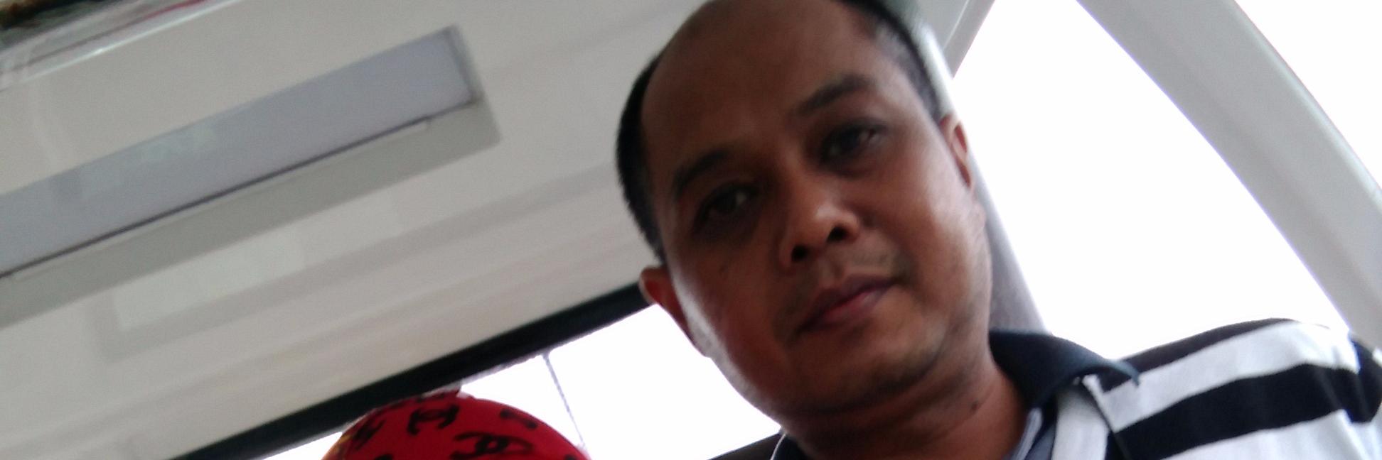 Dedi Mulyadi banner