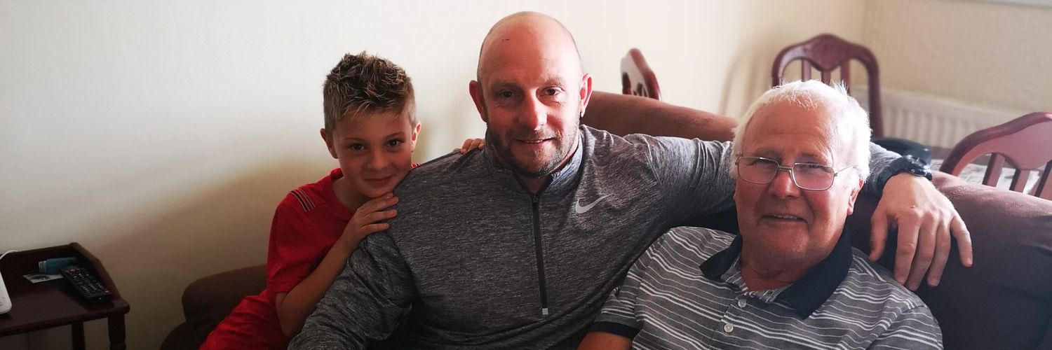 Deano B 🏴󠁧󠁢󠁷󠁬󠁳󠁿 banner