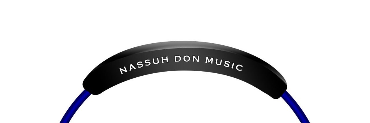 NASSUH NDM 🎵🎧 banner