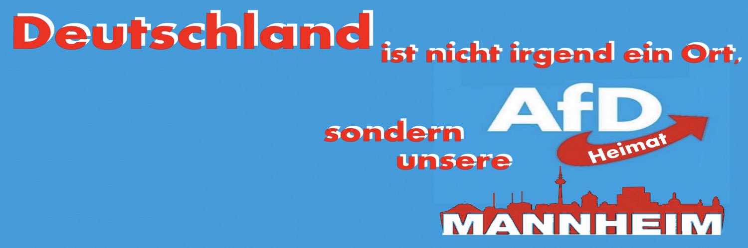 💙🇩🇪🦅 Michael.Kamuff🦅🇩🇪💙 banner