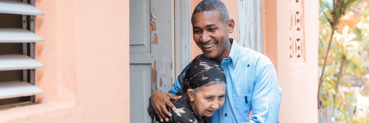 Franklin Ferreras banner