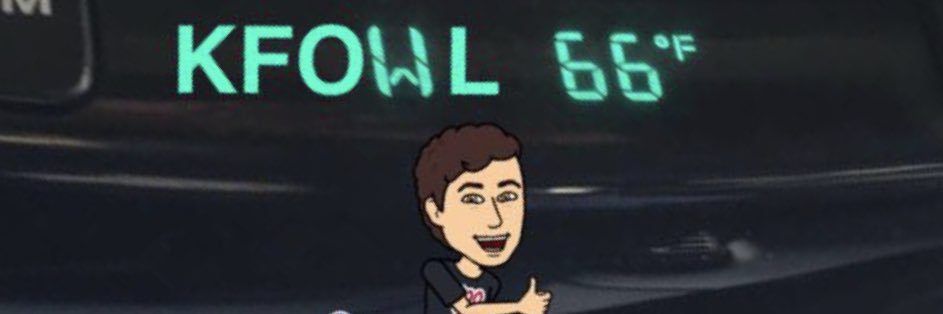 kfowl66's profile banner image