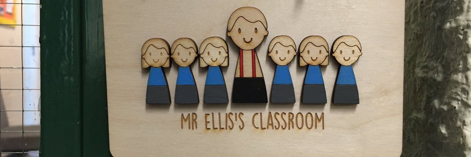 Matthew Ellis banner