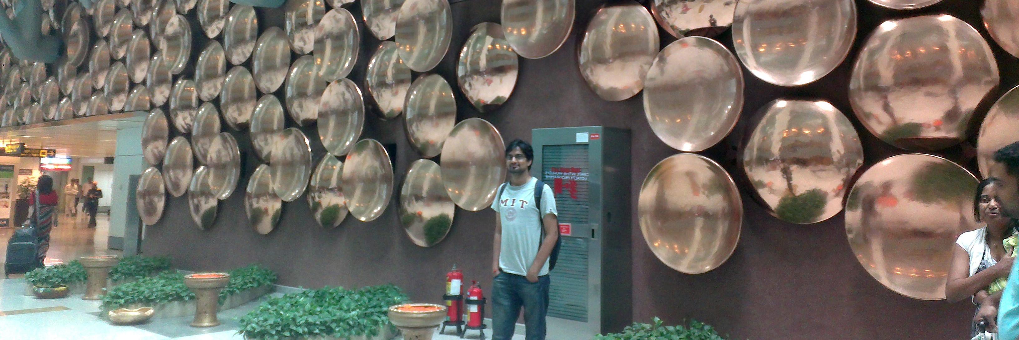 Nitesh Kumar Jangir banner