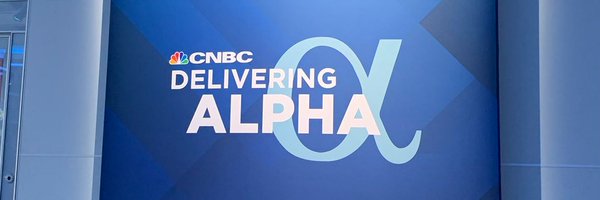 Delivering Alpha Profile Banner