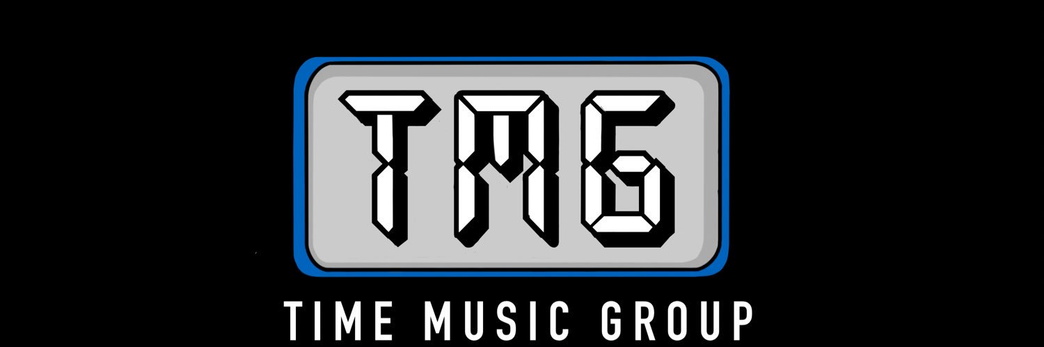 TimeMusicGrp's profile banner image