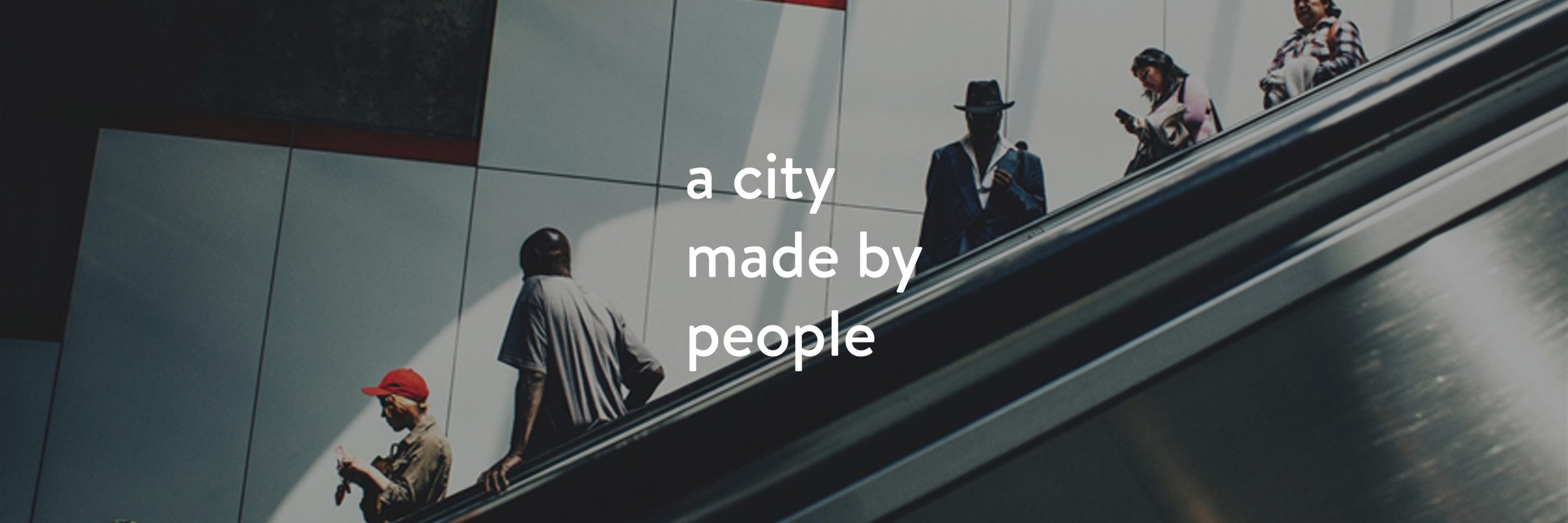 acitymadebyppl's profile banner image