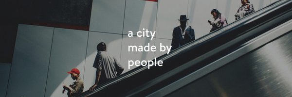 acitymadebyppl Profile Banner
