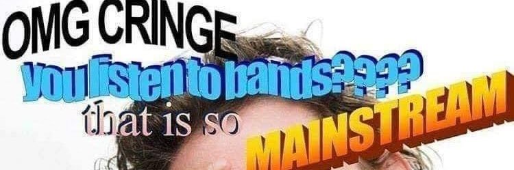 minustheluke's profile banner image