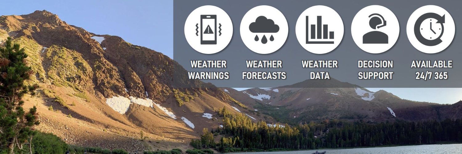 NWS Reno's banner