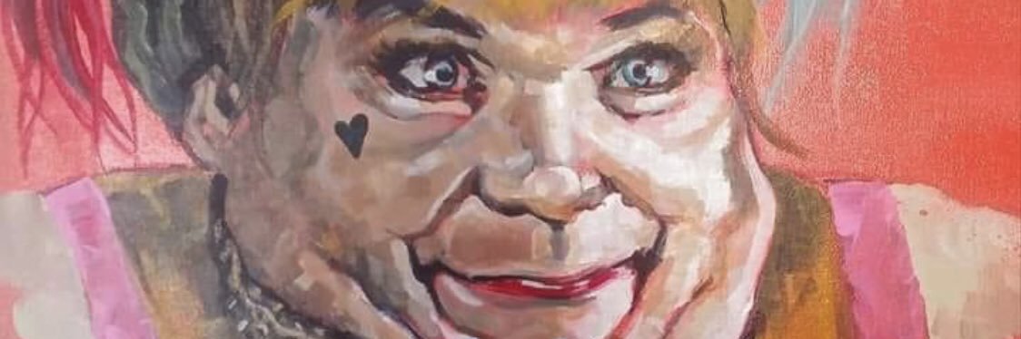 jcockrum92's profile banner image