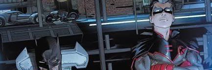 ProdigyOfBat's profile banner image