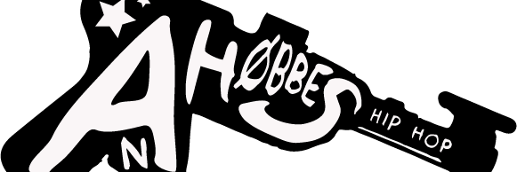 An Hobbes aka the Flexorcist banner