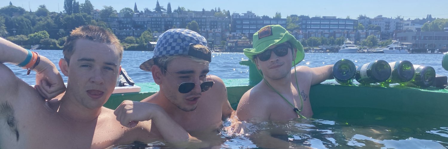 MikeVandy69's profile banner image