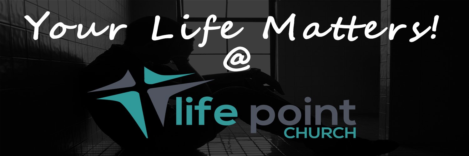 lifepointjax's profile banner image