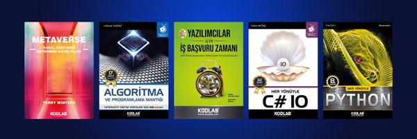 kodlabyayin Profile Banner