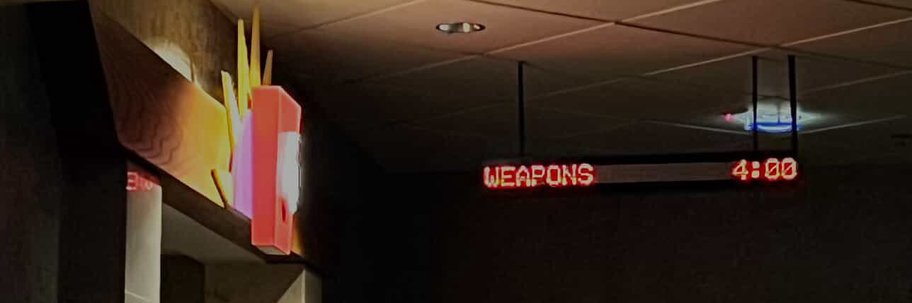 Necommenomicon's profile banner image
