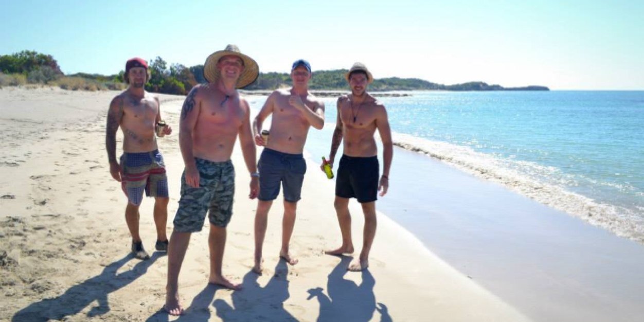 sam_gav1986's profile banner image
