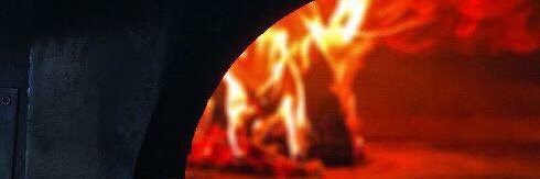 Saverio’s Authentic Pizza Napoletana banner