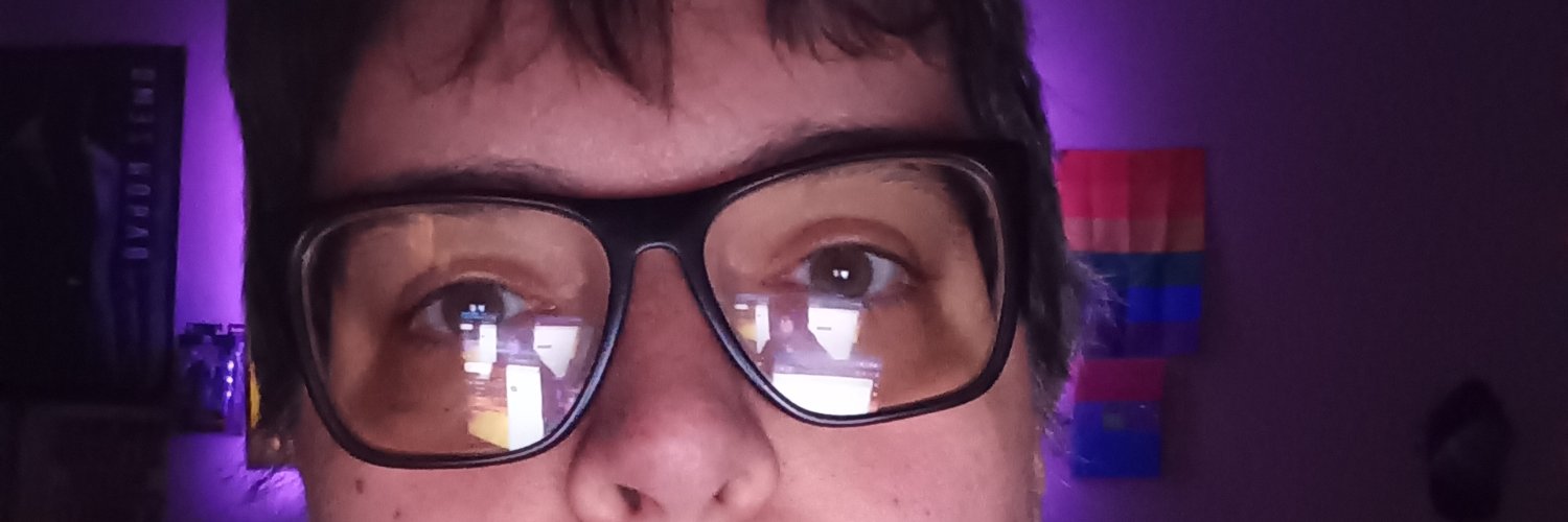 IceAndShadows's profile banner image