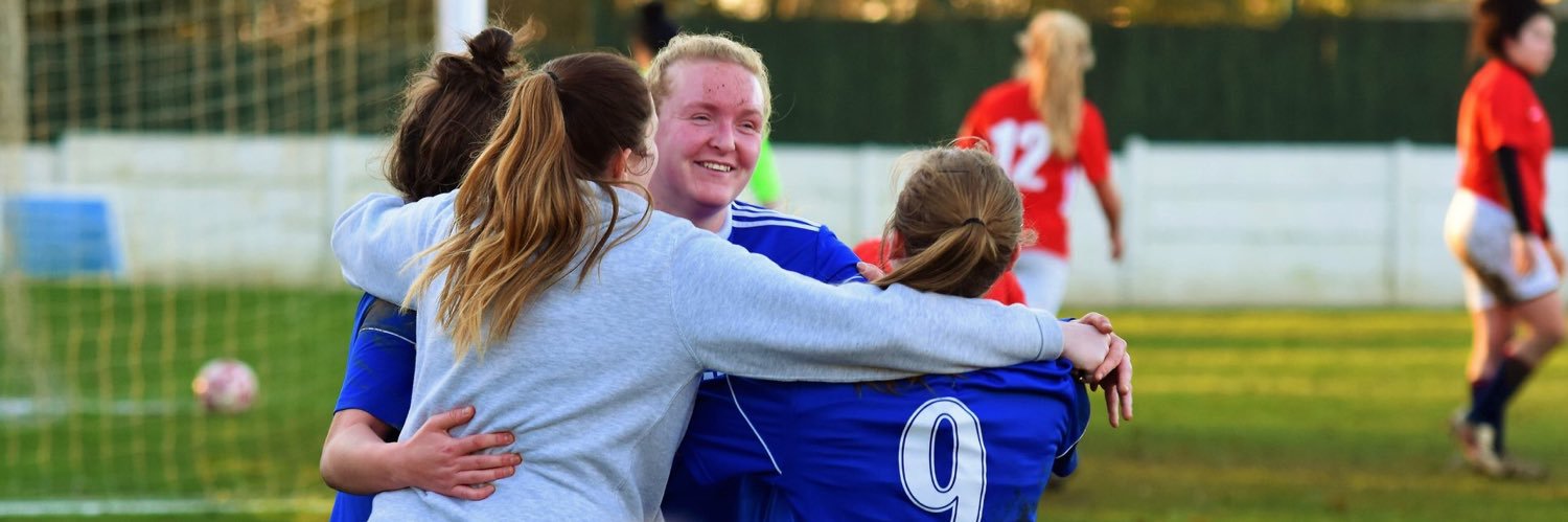 Mansfield Hosiery Mills LFC banner