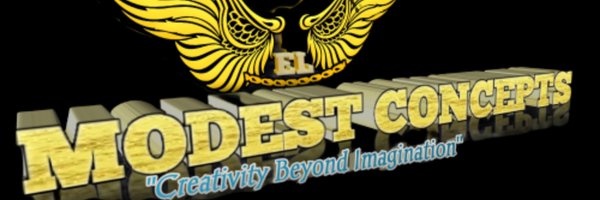 el_modest Profile Banner