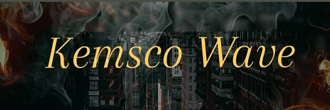 kemsco_007's profile banner image