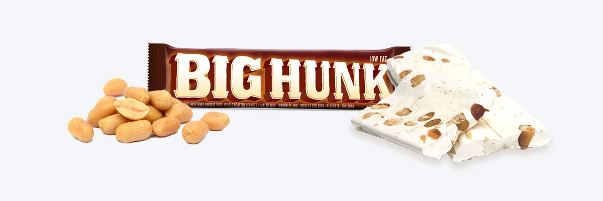 BigHunkBar's profile banner image