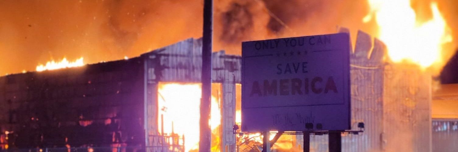 Philip Rexing 🇺🇸 banner