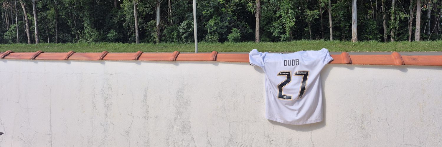 flavioadjuto's profile banner image
