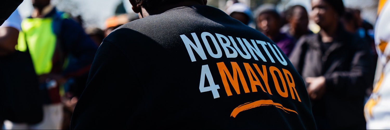 NobuntuSA's profile banner image