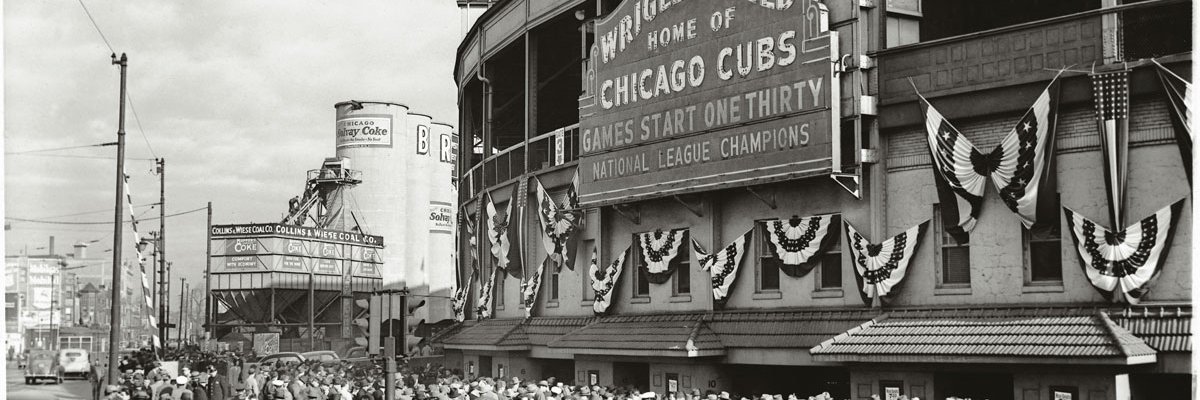 GaryCohenCubs's profile banner image