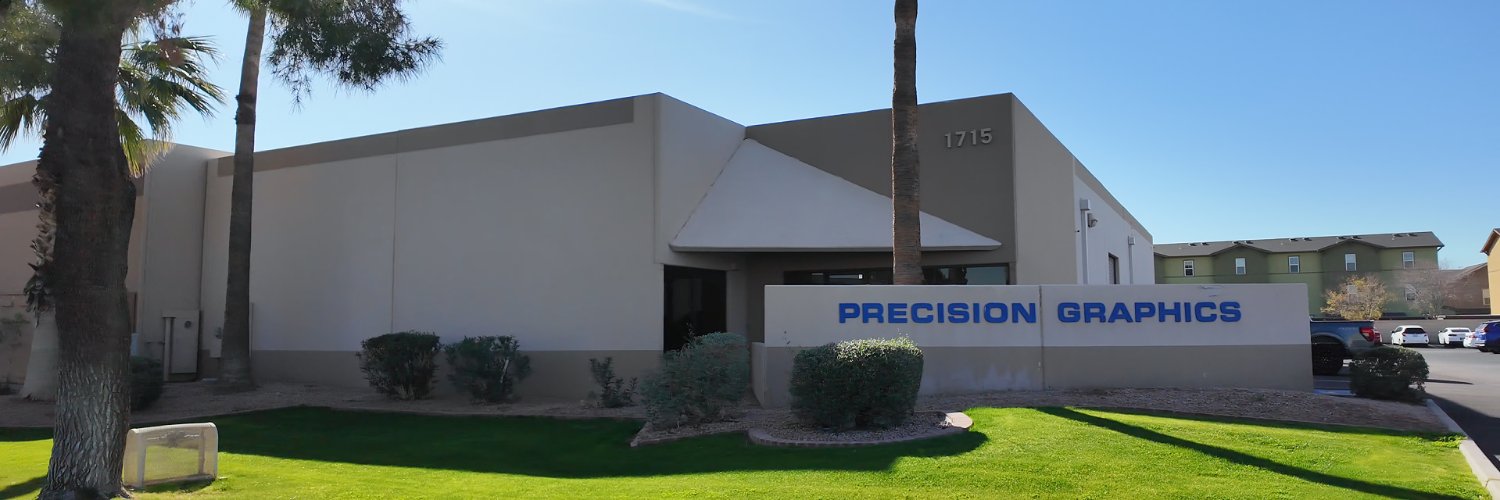 precisiongraphx's profile banner image