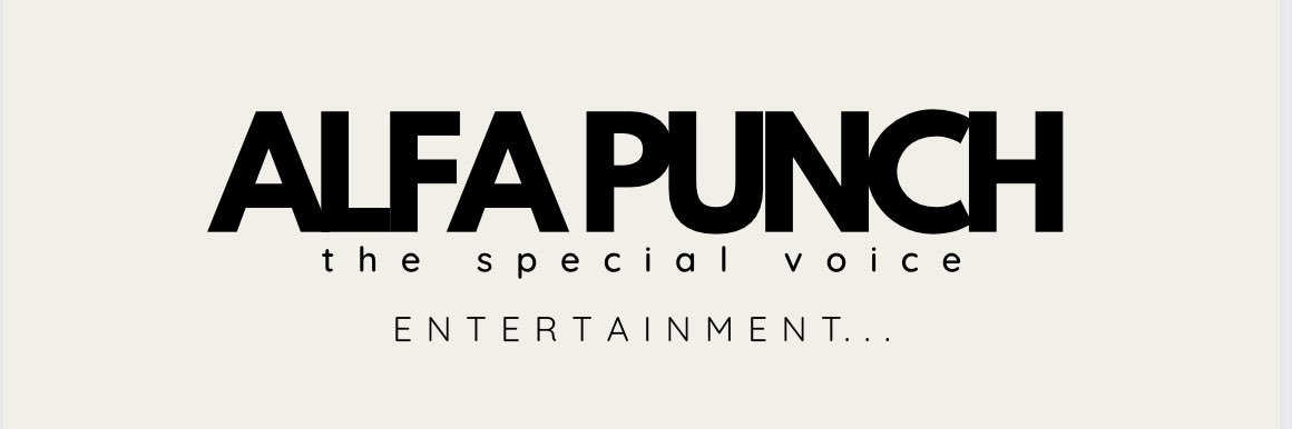 alfapunch's profile banner image