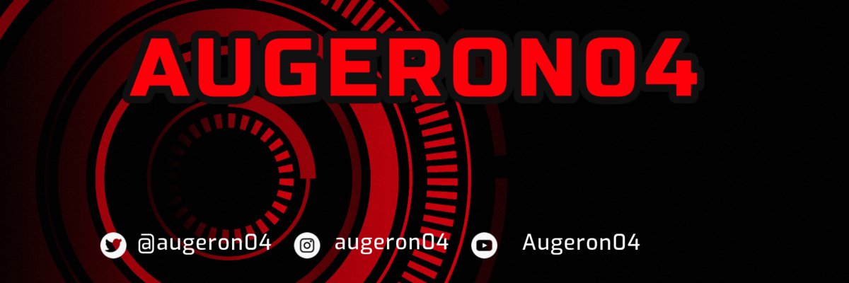 augeron04's profile banner image