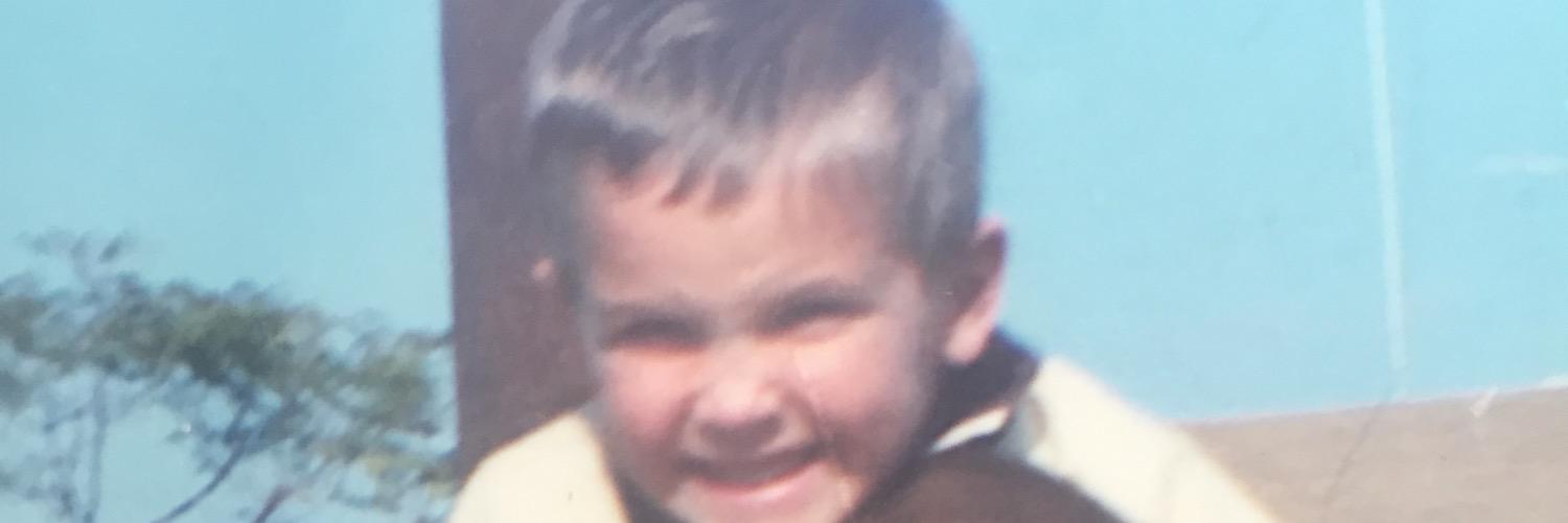 dougbfdink's profile banner image