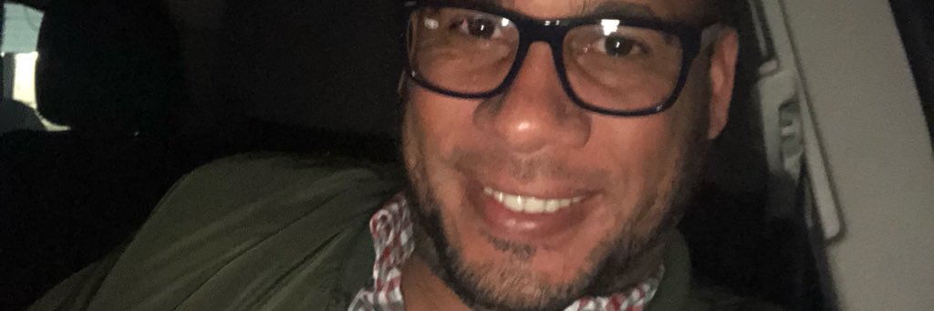 juniorrafael's profile banner image