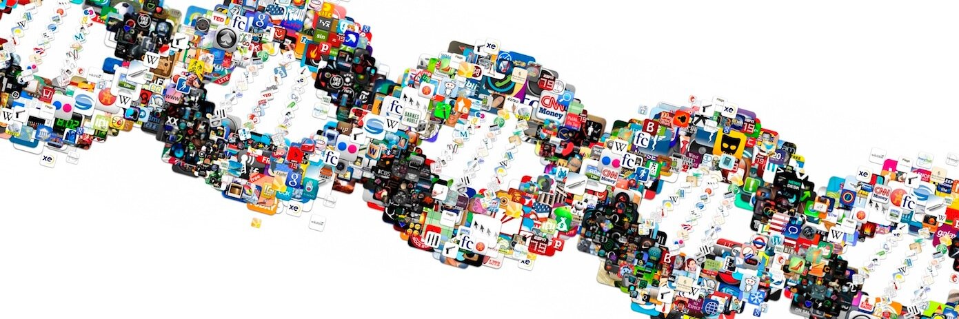 Portable Genomics banner